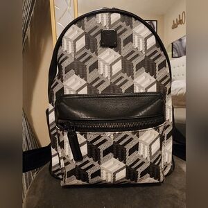 Mcm backpack PRICE IS FIRM